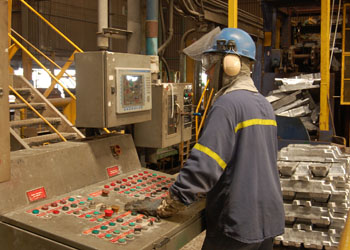 智能监控告警的cc网页端